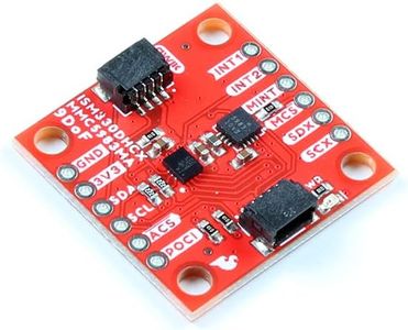 SparkFun 9