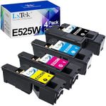 LxTek Remanufactured Toner Cartridg