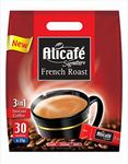 Alicafe Signature French Roast 3 in1 Instant Coffee (30 * 25g), 750g