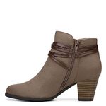 Breckelles Room Of Fashion Boots For Women