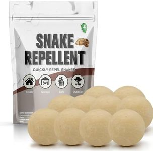 Snake Repe