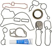 MAHLE Original JV5060 Engine Timing Cover Gasket Set