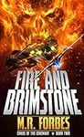 Fire and Brimstone (Chaos of the Co