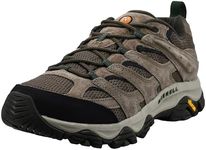 Merrell Men's Moab 3 Vent Hiking Shoe, Boulder, US 12