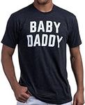 Ann Arbor T-shirt Co. Baby Daddy | 