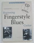 Beginning Fingerstyle Blues Guitar