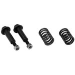 WALKER 35129 Exhaust Spring Bolt Kit