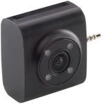 Cobra Cabin-View Camera for SC Series (FV-CV1) - Full HD (1080P) - Compatible with SC 200-EU, SC200D-EU, SC400-EU and SC400-EU