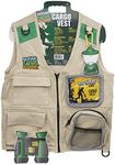 Backyard Safari Cargo Vest