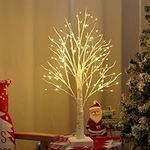 144 LED Artificial Tree Lamp with T