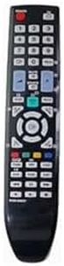 Tavice Remote Compatible for Samsung Smart LCD OLED TV Replacement Remote Control Controller BN59-00863A BN5900863A (No Setup Required)