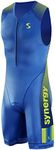Synergy Triathlon Tri Suit - Men's 