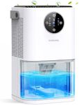 DAESUNG Dehumidifiers for Home 60 O