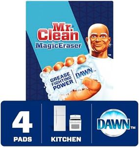 Mr. Clean 