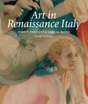 Art in Renaissance Italy, Perspectives Series