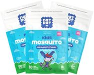 NATPAT Buzz Patch Mosquito Patch St