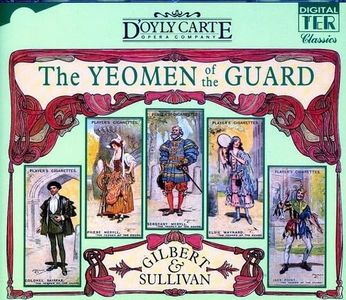 Yeomen of the Guard / O.C.R.