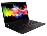 Lenovo ThinkPad X390 Laptop - 13.3" Core i5-8365U 16GB 512GB HDMI WebCam WiFi Windows 11 Pro (Renewed)
