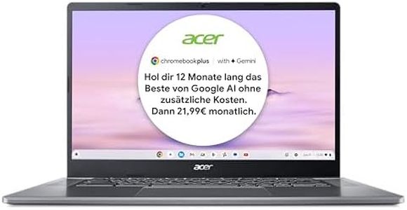 Acer Chrom