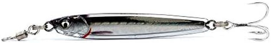 Savage Gear - Glass Minnow 3" 5/8oz Anchovie