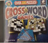 Cross and Word Games