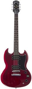 Epiphone S