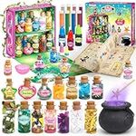 Fairy Magic Potions Craft Kit for K