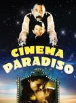 Cinema Paradiso