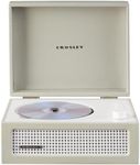 Crosley CR3517A-DU Voyager Retro Po
