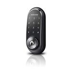 Samsung Keyless Locks