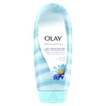 OLAY MOISTURE RIBBONS PLUS BLUE LOTUS Body Wash 432ML