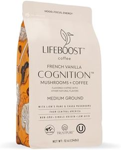 Lifeboost 