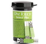 ONETOUCH Select Plus Test Strip