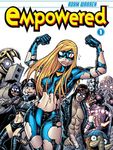 Empowered Volume 1