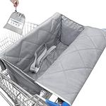 Shopping Cart Cover for Baby Unicor