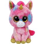 Ty Beanie Boo Buddy - Fantasia Unicorn