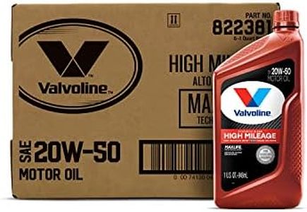 Valvoline 