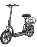 Gotrax Astro Electric Scooter with 