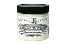 Jacquard Products Screen Printing Puff Additive 4Oz-