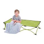 JOOVY Foocot Child Cot, Green