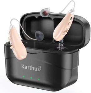 Hearing Ai