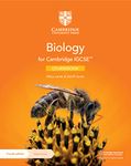 NEW Cambridge IGCSE™ Biology Coursebook with Digital Access (2 years)