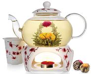 Teapot Warmer For Porcelain