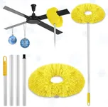 3 Pack - Removable and Washable Mic