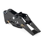 Titan Attachments Thumb Backhoe and Fronthoe Excavator Bolt On 5 Positions