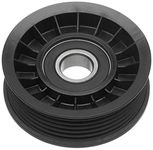 ACDelco 38009 Professional Flanged Idler Pulley