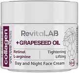 RevitaLAB Day and Night Collagen An