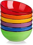 vancasso Bonita 27 Oz Cereal Bowls 