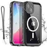 AICase Waterproof Case for iPhone 1