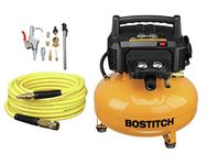 Bostitch Portable Air Compressors